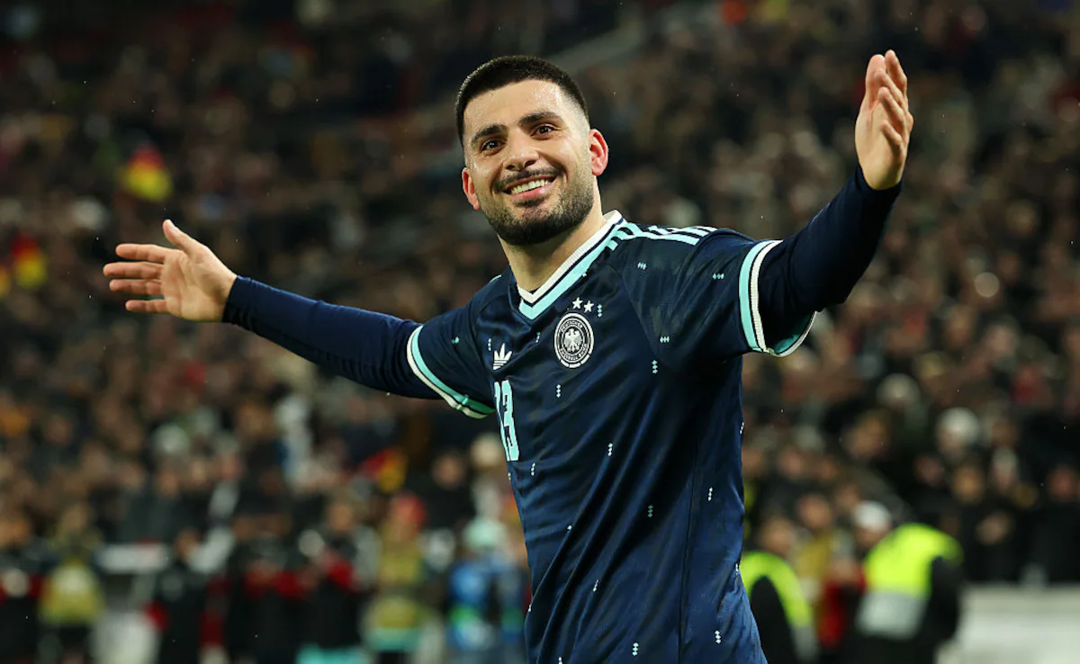 Undav strikes late as Germany edge Ghana in underwhelming friendly